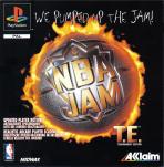 Obal-NBA Jam Tournament Edition