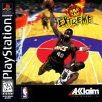 Obal-NBA Jam Extreme