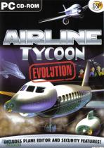 Obal-Airline Tycoon Evolution