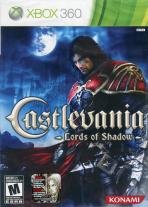 Obal-Castlevania: Lords of Shadow