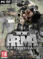 Obal-ARMA 2: Operation Arrowhead
