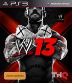 Obal-WWE 13