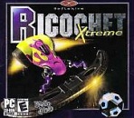 Obal-Ricochet Xtreme