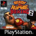 Ready 2 Rumble Boxing: Round 2