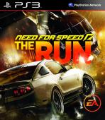 Obal-Need for Speed: The Run