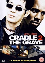 Obal-Cradle 2 the Grave