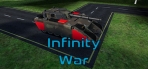 Obal-Infinity War