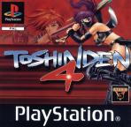 Obal-Toshinden 4