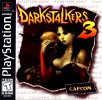 Obal-Darkstalkers 3