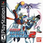 Obal-Gundam Battle Assault 2