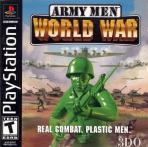 Obal-Army Men: World War