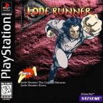 Obal-Lode Runner: The Legend Returns