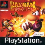 Obal-Rayman Rush