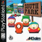 Obal-South Park