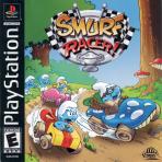 Obal-Smurf Racer
