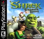 Obal-Shrek Treasure Hunt