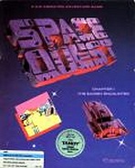 Obal-Space Quest: The Sarien Encounter