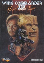 Obal-Wing Commander III: Heart of the Tiger