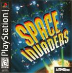 Obal-Space Invaders