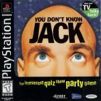 You Dont Know Jack