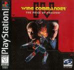 Obal-Wing Commander IV: The Price of Freedom