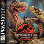 Obal-Warpath: Jurassic Park