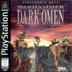 Obal-Warhammer: Dark Omen