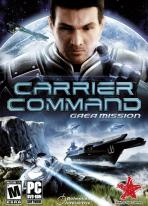 Obal-Carrier Command: Gaea Mission