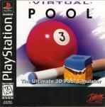 Obal-Virtual Pool