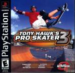 Tony Hawks Pro Skater 3