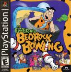 Obal-The Flintstones: Bedrock Bowling