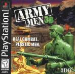 Obal-Army Men 3D