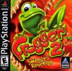 Obal-Frogger 2: Swampys Revenge