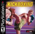 Obal-Kickboxing