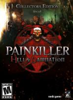 Obal-Painkiller: Hell and Damnation Collectors Edition