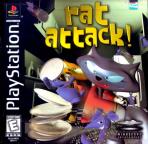 Obal-Rat Attack!