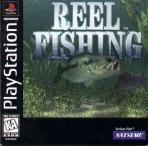 Obal-Reel Fishing