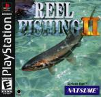 Obal-Reel Fishing II
