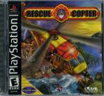 Obal-Rescue Copter