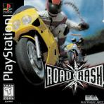 Obal-Road Rash