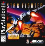 Obal-Star Fighter