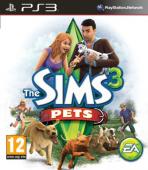 Obal-The Sims 3: Pets