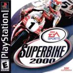 Superbike 2000