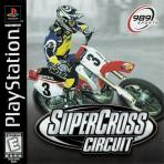 Obal-Supercross Circuit