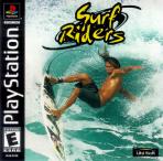 Obal-Surf Riders