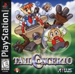 Tail Concerto