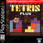 Obal-Tetris Plus