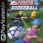 Obal-XS Junior League Dodgeball