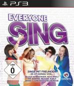 Obal-Everyone Sing