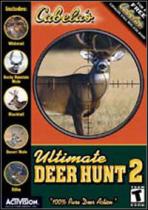 Obal-Cabelas Ultimate Deer Hunt 2